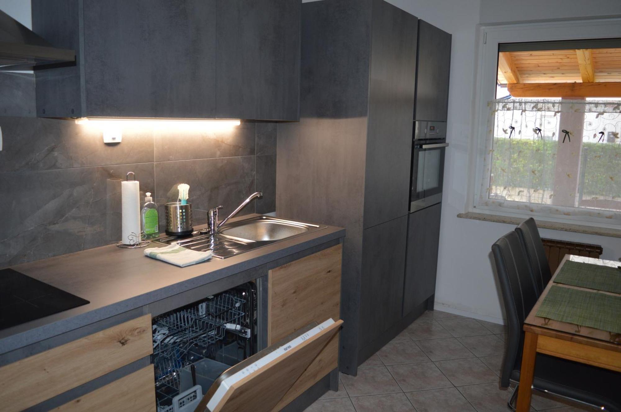 Apartma Patrik Kobarid Exterior foto