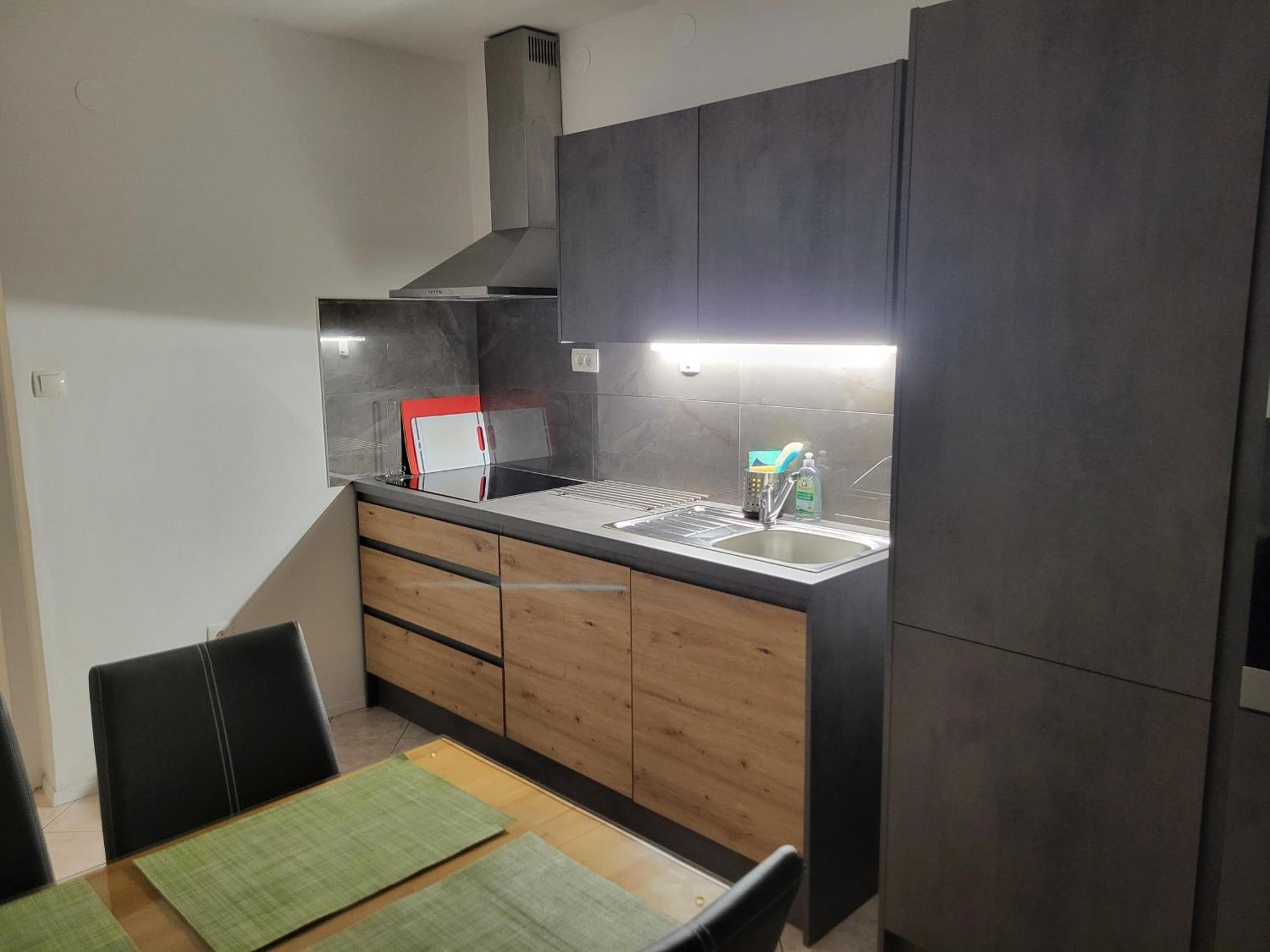 Apartma Patrik Kobarid Exterior foto