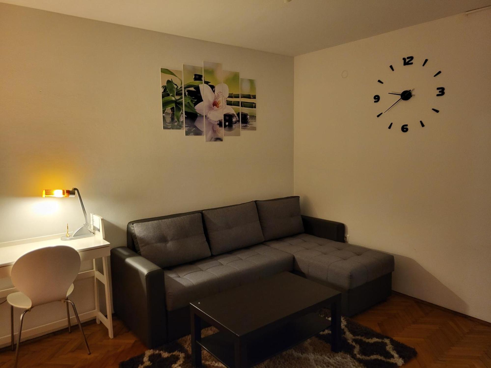 Apartma Patrik Kobarid Exterior foto