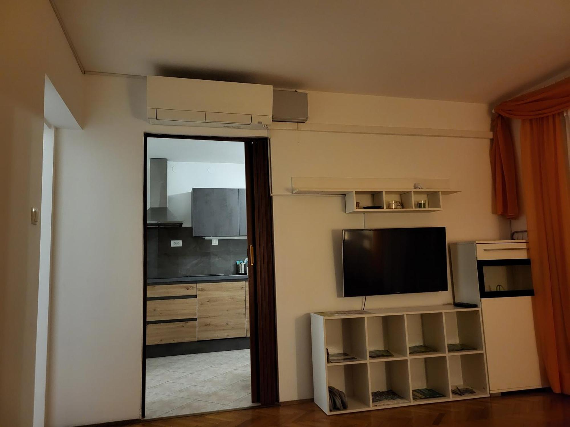 Apartma Patrik Kobarid Exterior foto